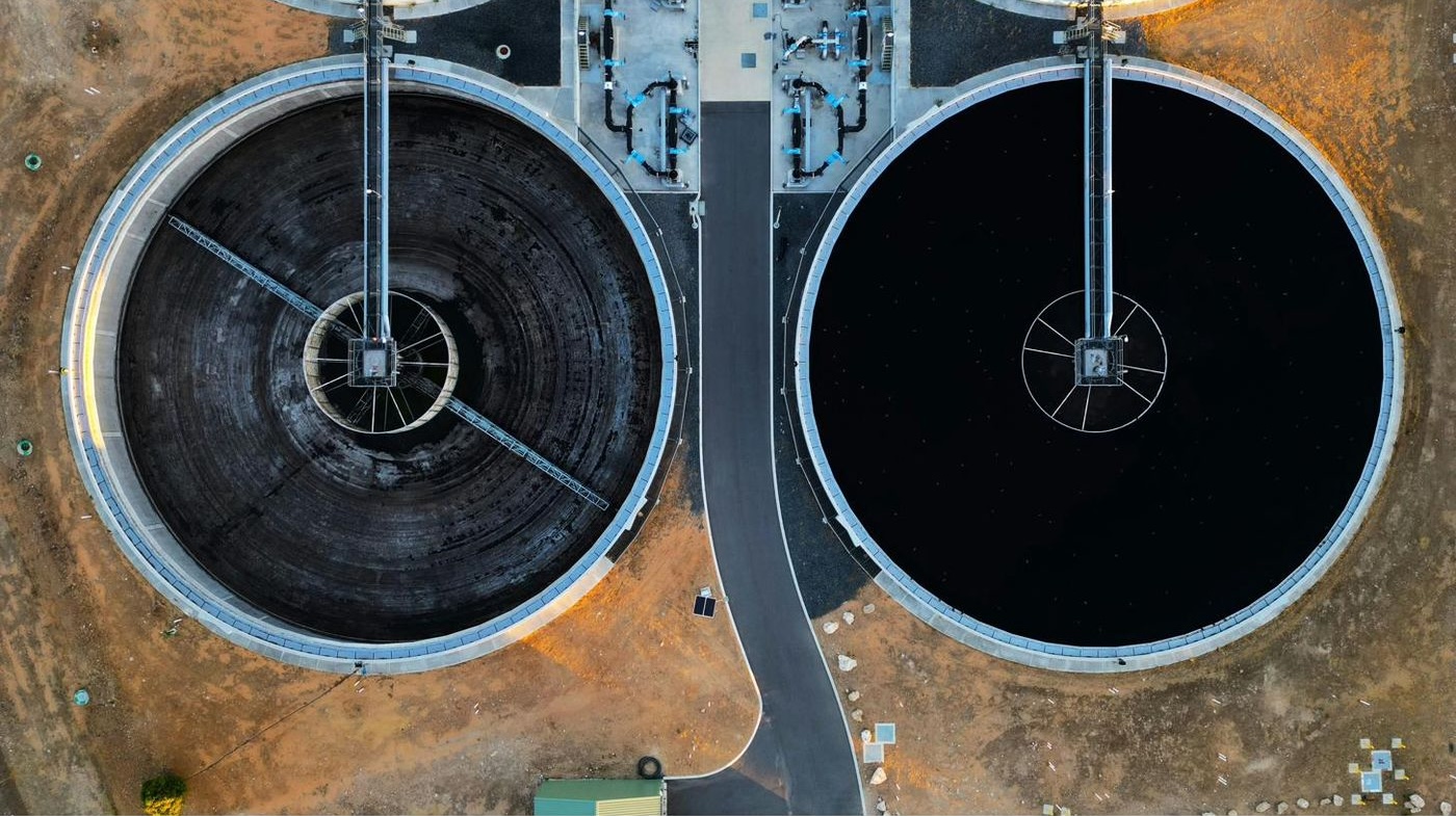 Circular Ecosystems learned this the expensive way.